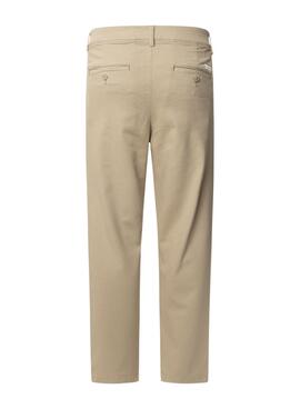 GYMDIGO CHINO 833LIGHT BEIGE