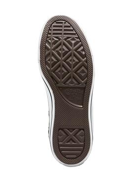 Zapatillas Converse Chuck Taylor All Star Leopard para mujer