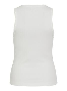 Camiseta Vila Visola blanco para mujer
