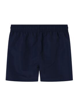 Bañador Pepe Jeans Rubber marino para niño