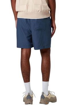 Bañador Carhartt Chase azul para hombre