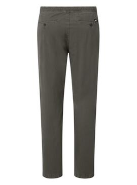 Pantalón Ecoalf  Ethicalf verde para hombre 