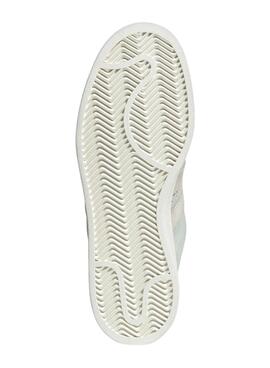 Zapatillas Adidas Campus verde para hombre