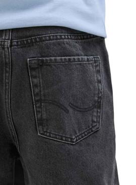 Bermuda Jack and Jones Tony Original negro niño