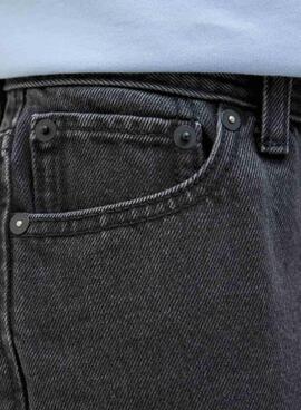 Bermuda Jack and Jones Tony Original negro niño