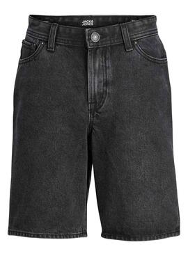 Bermuda Jack and Jones Tony Original negro niño