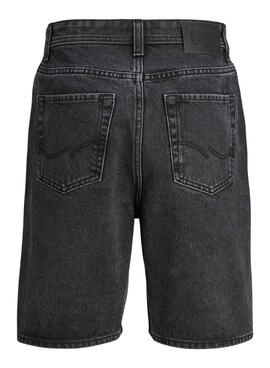 Bermuda Jack and Jones Tony Original negro niño