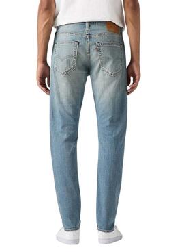 Pantalón vaquero Levis 512 slim taper para hombre