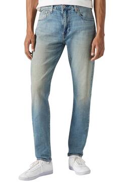 Pantalón vaquero Levis 512 slim taper para hombre