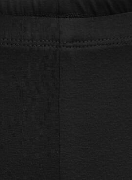 Shorts Only Koglove Life negro para niña