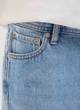 Bermuda Jack and Jones Tony Original denim niño