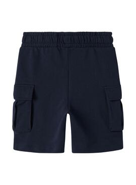 Bermuda Name It Mollie Cargo marino para niño
