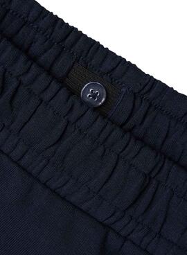 Bermuda Name It Mollie Cargo marino para niño