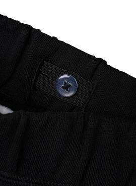 Bermuda Name It Cyber negro para niño