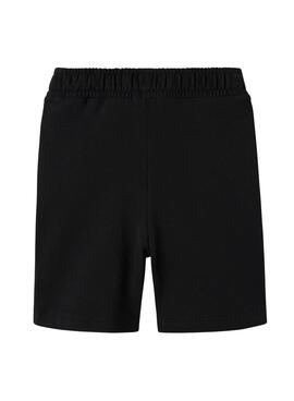 Bermuda Name It Favne negro para niño