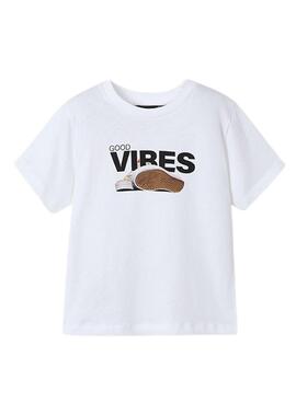 Set 2 camiseta Mayoral Athletics naranja para niño