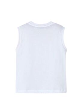 Camiseta Mayoral tirantes tortuga para niño