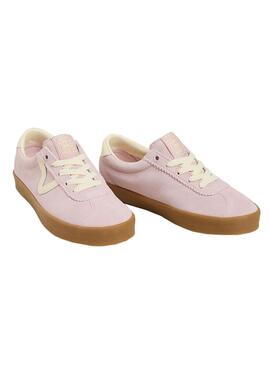 Zapatillas Vans Sport Low rosa para mujer