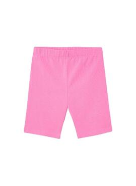 Conjunto Mayoral 3 piezas animales rosa para niña