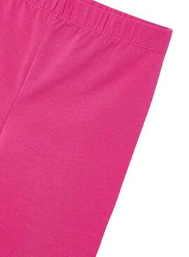 Conjunto Mayoral 3 piezas animales rosa para niña