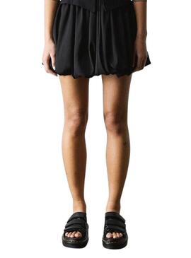  Sandalias Dr Martens Raince negro para mujer 