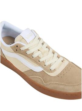 Zapatillas Vans Cruze 3.0 beige para hombre
