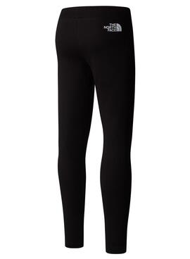 Leggings The North Face Vertical Graphic niña