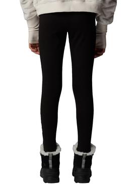 Leggings The North Face Vertical Graphic niña