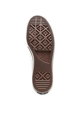 Zapatillas Converse Chuck Taylor All Star Classic amarillo