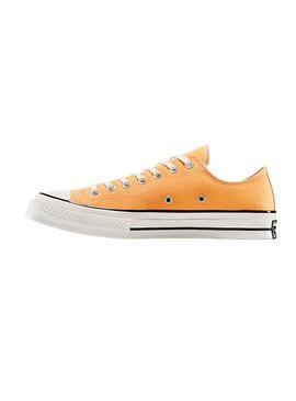 Zapatillas Converse Chuck Taylor All Star Classic amarillo