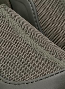 Zuecos UGG Peakmod  verde para hombre 