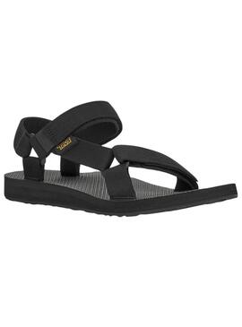  Sandalias Teva Universal negro para mujer