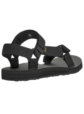 Sandalias Teva Universal negro para mujer