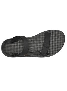  Sandalias Teva Universal negro para mujer