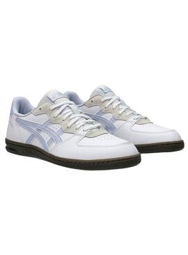 Zapatillas ASICS Skyhand OG 103  azul para  mujer 