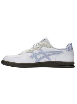 Zapatillas ASICS Skyhand OG 103  azul para  mujer 