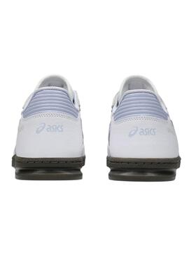 Zapatillas ASICS Skyhand OG 103  azul para  mujer 