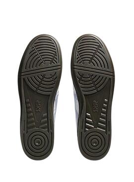 Zapatillas ASICS Skyhand OG 103  azul para  mujer 