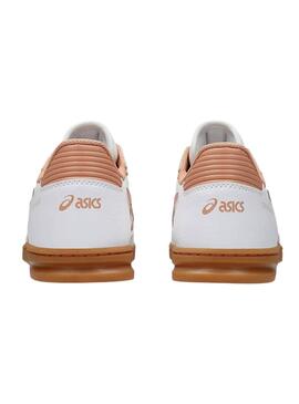 Zapatillas ASICS Skyhand OG 104 rosa para mujer 