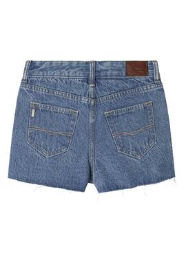 Shorts Pepe Jeans A Line para niño