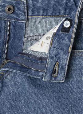 Shorts Pepe Jeans A Line para niño