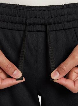 Bermuda Nike Multi negro para niño y niña