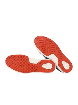 Náuticos Walkin Pitas Maui marino para hombre