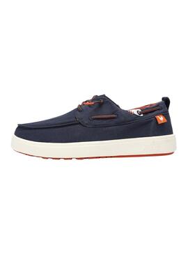 Náuticos Walkin Pitas Maui marino para hombre