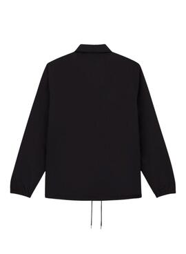 Cazadora Dickies Oakport negro para hombre