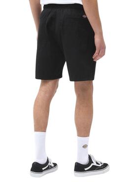 Bermudas Dickies Pelican negro para hombre