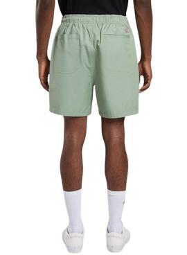Bermudas Dickies Pelican turquesa para hombre