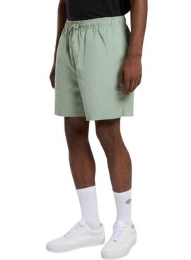 Bermudas Dickies Pelican turquesa para hombre