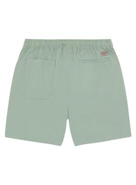 Bermudas Dickies Pelican turquesa para hombre