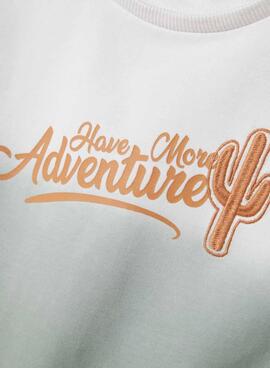 Sudadera Name It Akki verde para niño